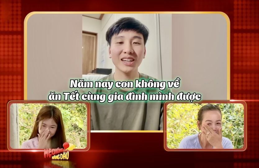 Mẹ chồng nàng dâu: Má chồng chờ con dâu 6 cái Tết - Ảnh 7.