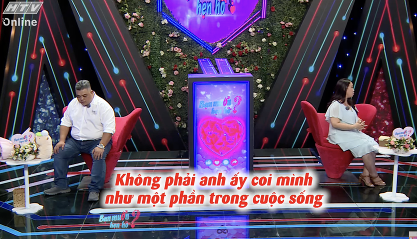 Cậu bé 12 tuổi đi tìm mẹ kế tại "Bạn muốn hẹn hò" - Ảnh 1.