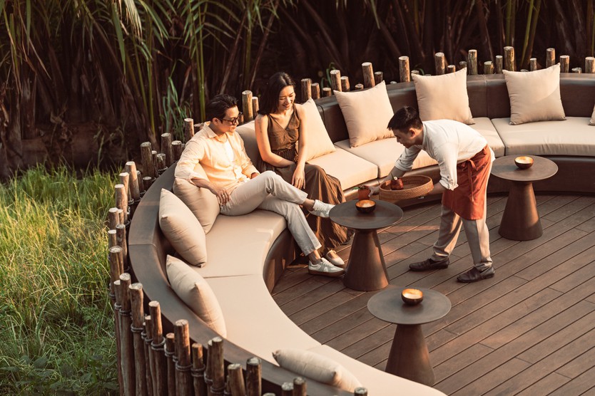 Tết Bính Ngọ 2026: Namia River Retreat “đón sóng” nghỉ dưỡng cao cấp trọn gói bên sông Thu Bồn- Ảnh 8.