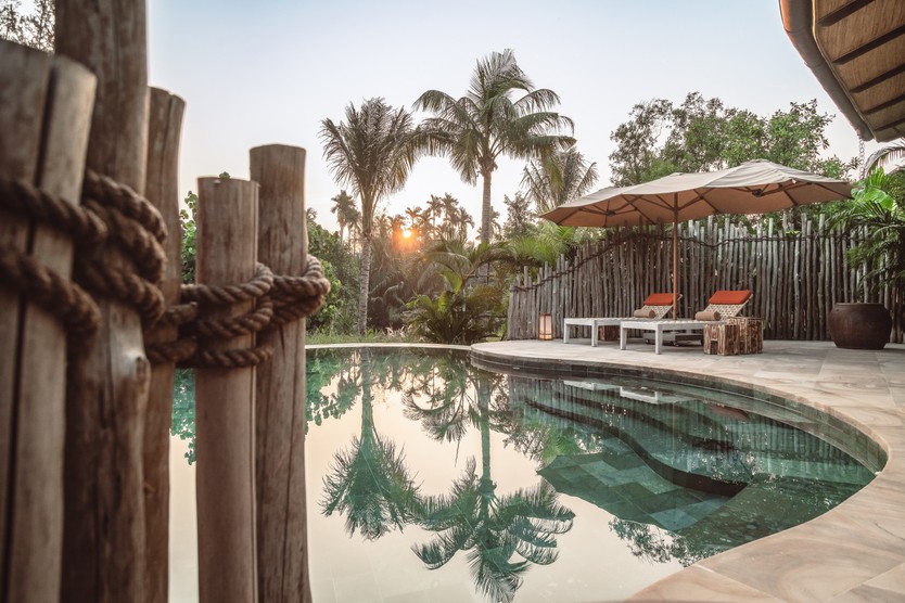 Tết Bính Ngọ 2026: Namia River Retreat “đón sóng” nghỉ dưỡng cao cấp trọn gói bên sông Thu Bồn- Ảnh 9.