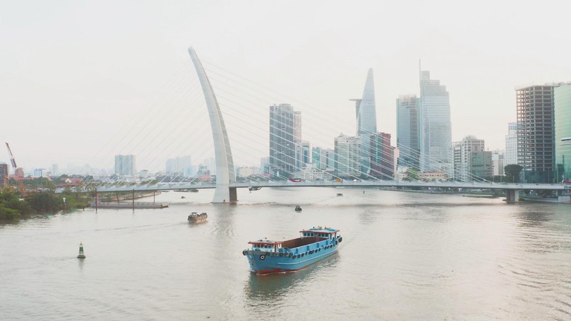 Du lịch Tết này ở TP. Hồ Chí Minh có gì vui?- Ảnh 4.