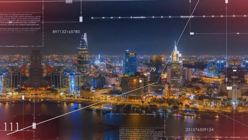Nhiều chính sách kinh tế quan trọng có hiệu lực từ tháng 3/2026- Ảnh 1.
