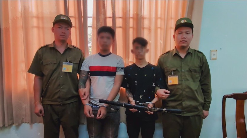 TP. Hồ Chí Minh: Tội phạm giảm sâu dịp Tết Bính Ngọ, 100% vụ cướp giật bị triệt phá- Ảnh 6.
