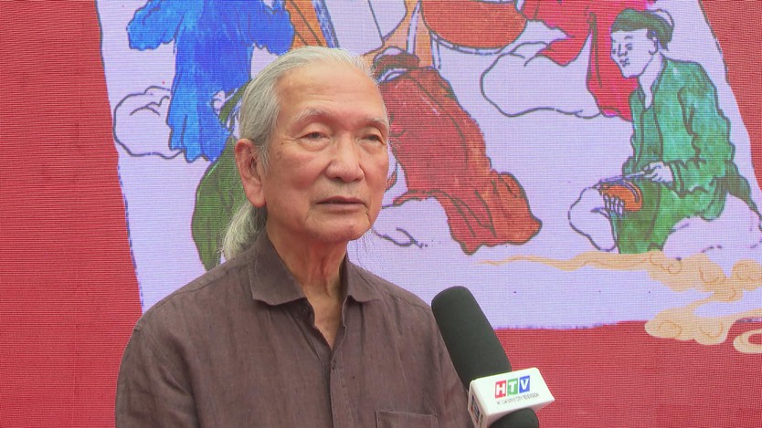 SHCT: "Văn khấn cổ truyền Việt Nam" - Giữ gìn hồn cốt nếp nhà đương đại- Ảnh 4.