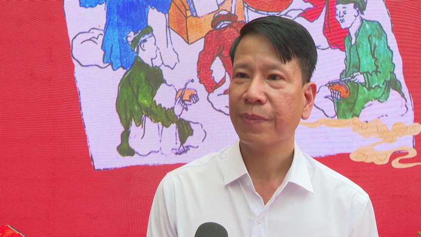 SHCT: "Văn khấn cổ truyền Việt Nam" - Giữ gìn hồn cốt nếp nhà đương đại- Ảnh 3.