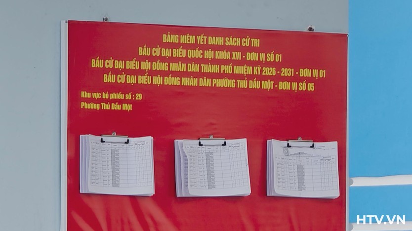 Phường Thủ Dầu Một chuẩn bị chu đáo cho Ngày hội toàn dân- Ảnh 5.