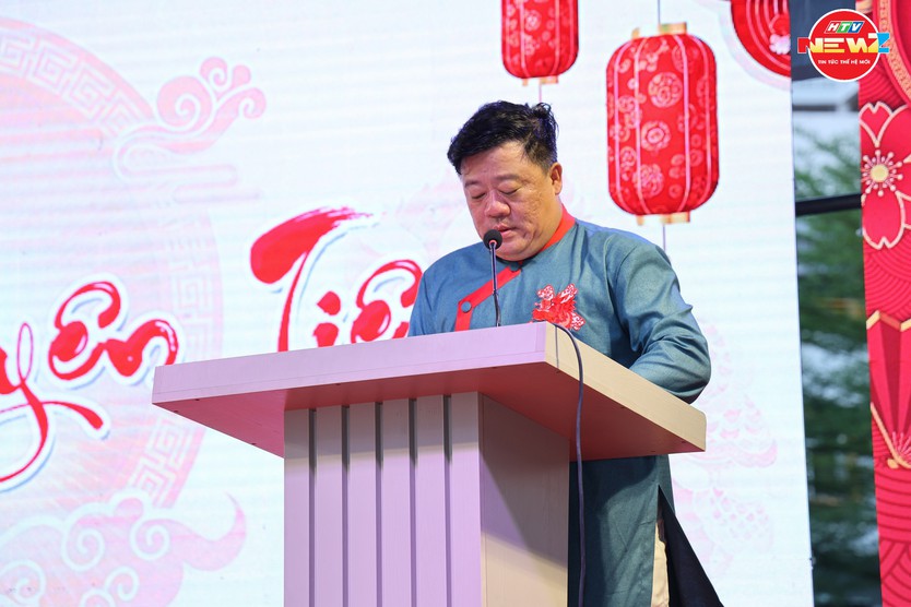 Rộn ràng lễ hội Nguyên Tiêu - Xuân Bính Ngọ 2026 - Ảnh 5.