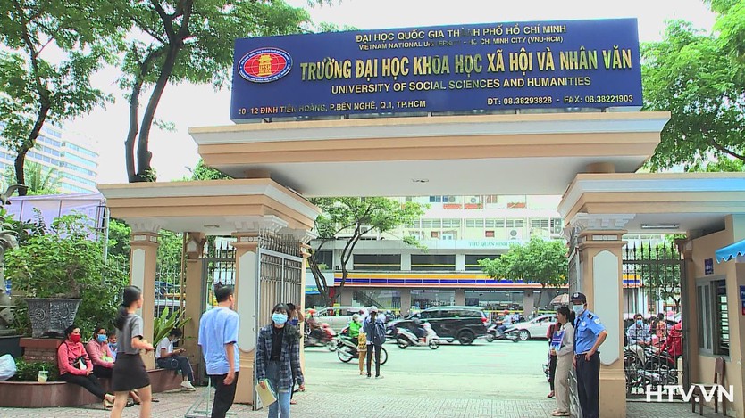 Các trường thành viên thuộc Đại học Quốc gia TP. Hồ Chí Minh đổi mới phương thức xét tuyển năm 2026- Ảnh 1.