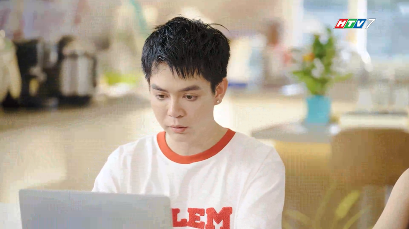 Tuấn Kiệt góp mặt trong "Mê cung ái tình" - Ảnh 3.