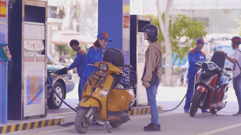 TP. Hồ Chí Minh: Đảm bảo nguồn cung xăng dầu - Ảnh 4.