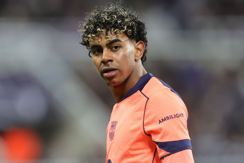 Barca - Ảnh 1.