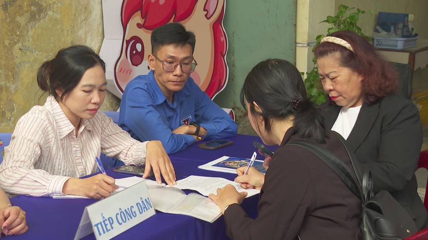 TP. Hồ Chí Minh: Hàng chục ngàn cơ hội việc làm rộng mở sau kỳ nghỉ Tết- Ảnh 8.