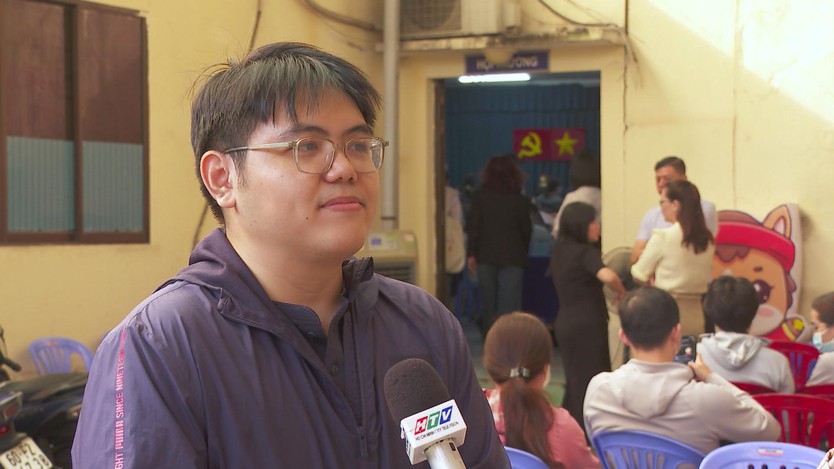 TP. Hồ Chí Minh: Hàng chục ngàn cơ hội việc làm rộng mở sau kỳ nghỉ Tết- Ảnh 6.