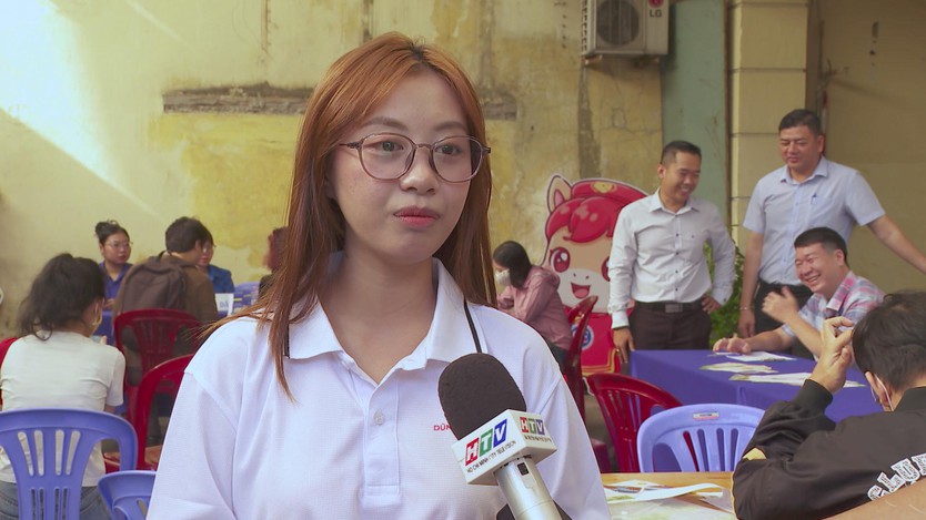 TP. Hồ Chí Minh: Hàng chục ngàn cơ hội việc làm rộng mở sau kỳ nghỉ Tết- Ảnh 7.