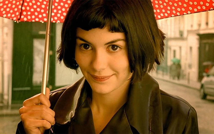 Amélie: Bản tình ca rực rỡ về những điều kỳ diệu giữa đời thường - Ảnh 1.
