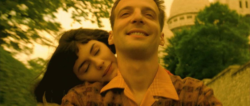 Amélie: Bản tình ca rực rỡ về những điều kỳ diệu giữa đời thường - Ảnh 2.