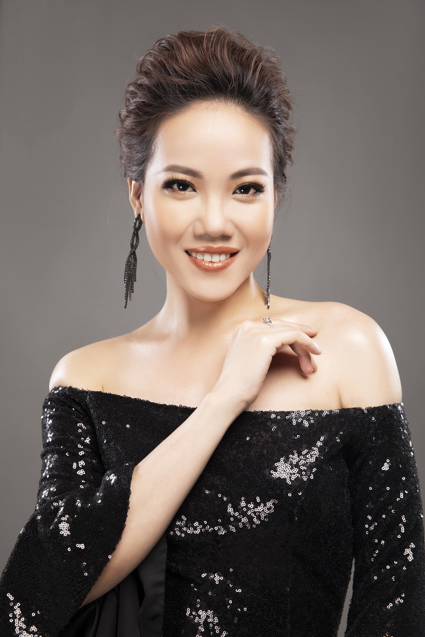 HBSO khai màn năm mới 2026 với "Hòa nhạc mùa xuân" rực rỡ - Ảnh 1.