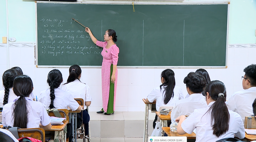 Tuyển sinh đầu cấp TP. Hồ Chí Minh điều phối đồng bộ sau hợp nhất- Ảnh 1.