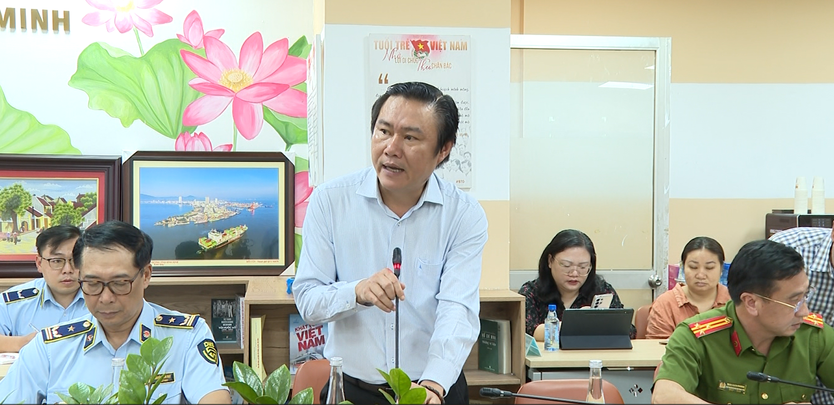 TP. Hồ Chí Minh đảm bảo nguồn cung xăng dầu- Ảnh 1.