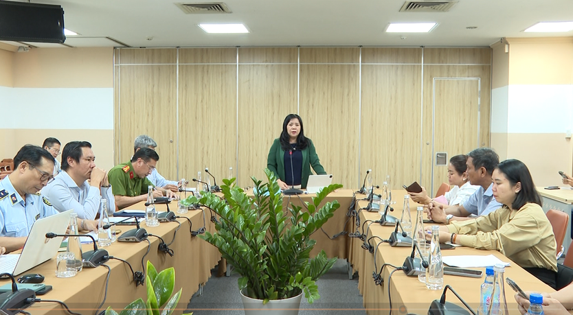 TP. Hồ Chí Minh đảm bảo nguồn cung xăng dầu- Ảnh 5.
