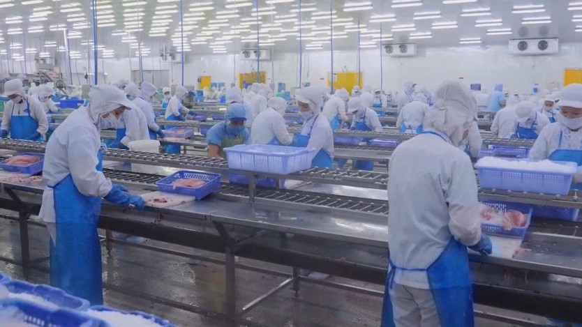 Căng thẳng Trung Đông: Áp lực lạm phát, lãi suất và tỷ giá- Ảnh 2.