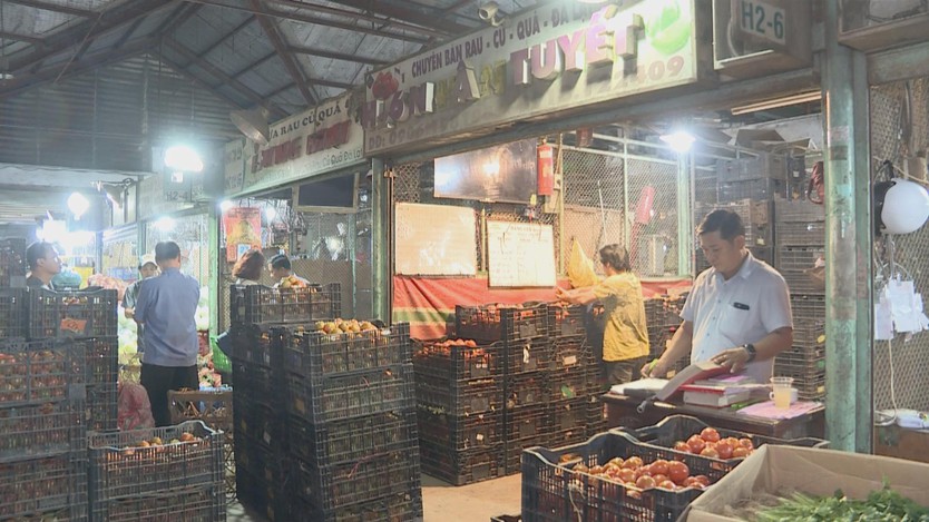 Ngăn chặn làn sóng tăng giá và bài toán ổn định thị trường khi nhiên liệu biến động - Ảnh 1.