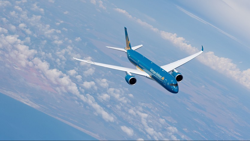 Vietnam Airlines huy động tối đa nguồn lực phục vụ các đường bay châu Âu - Ảnh 1.