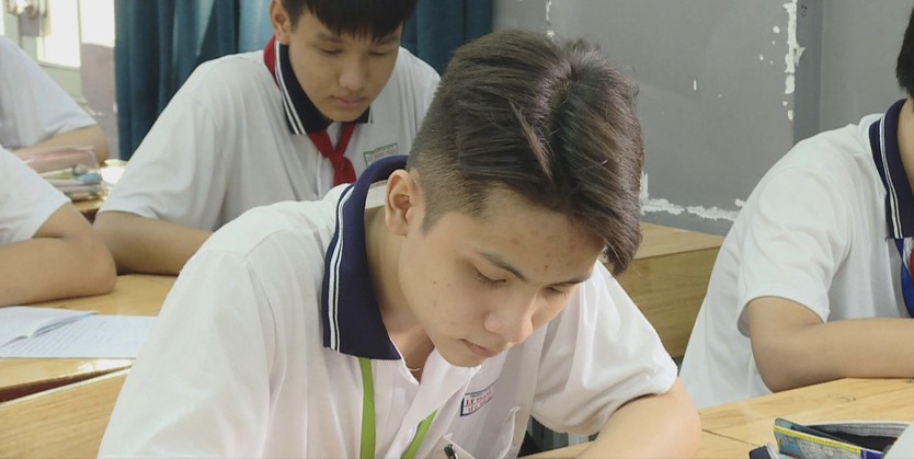 TP. Hồ Chí Minh lấy ý kiến dự thảo kế hoạch tuyển sinh đầu cấp - Ảnh 3.
