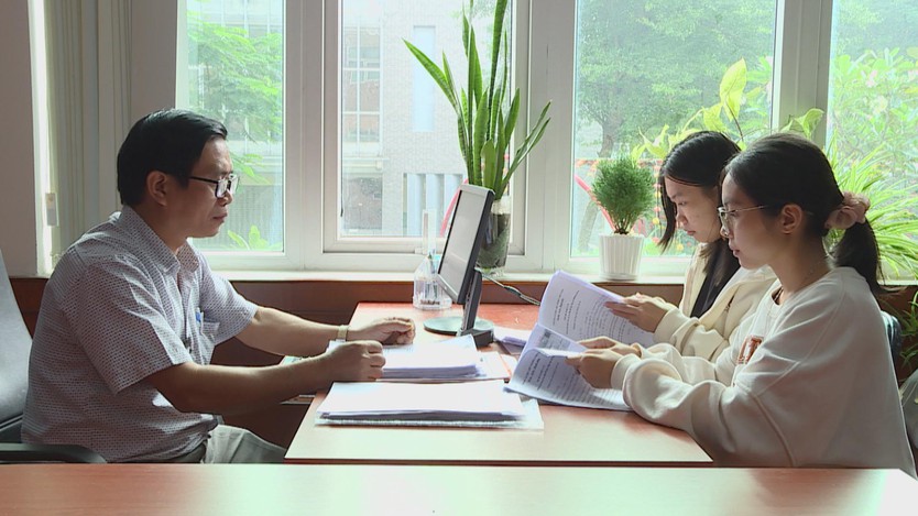 Nhiều trường đại học tăng học bổng, miễn giảm học phí cho tân sinh viên năm 2026 - Ảnh 4.