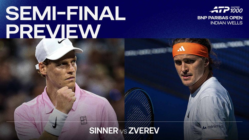 Giải quần vợt Indian Wells: Đương kim vô địch Jack Draper bị loại - Ảnh 2.