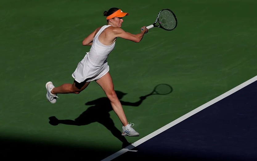 Giải quần vợt Indian Wells: Đương kim vô địch Jack Draper bị loại - Ảnh 3.