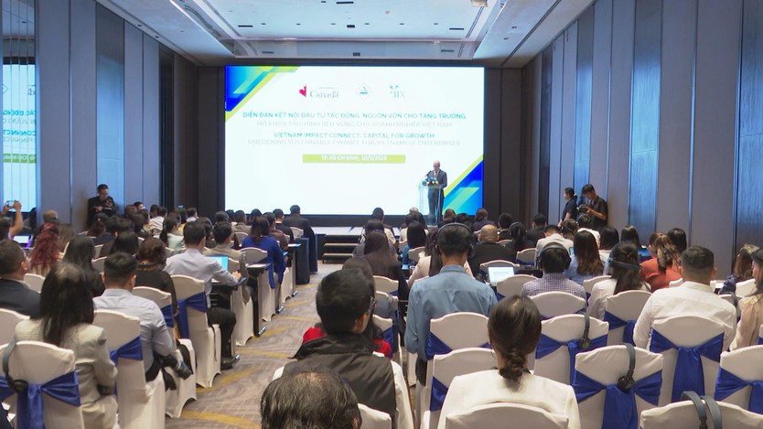 Việt Nam dẫn đầu ASEAN về thu hút vốn đầu tư tác động nhờ cam kết Net Zero. - Ảnh 3.