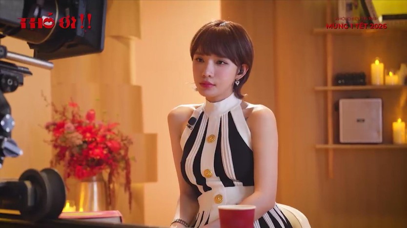 60 giây ngày 14/3/2026 I Cà Mau: Bỏ phiếu bầu cử sớm ở hai đảo Hòn Khoai và Hòn Chuối - Ảnh 3.