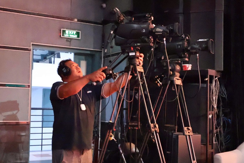 Đừng bỏ lỡ: Theo dõi trực tiếp "Ngày hội non sông" trên HTV9 và các nền tảng số của HTV  - Ảnh 5.