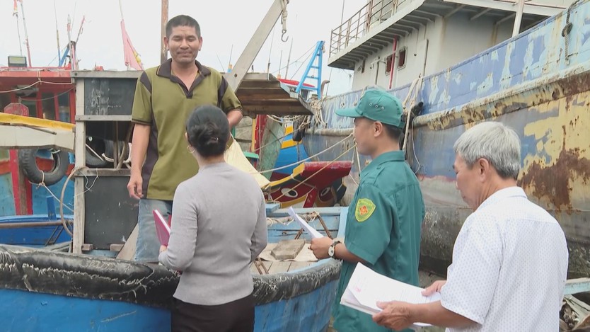 Khẩn trương công tác chuẩn bị bầu cử tại các khu vực nông thôn - Ảnh 4.
