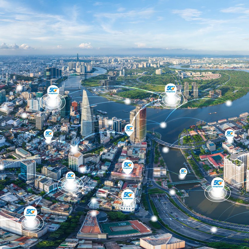 Giải mã "công thức vàng" đưa mạng 5G Việt Nam vươn lên dẫn đầu Đông Nam Á - Ảnh 2.