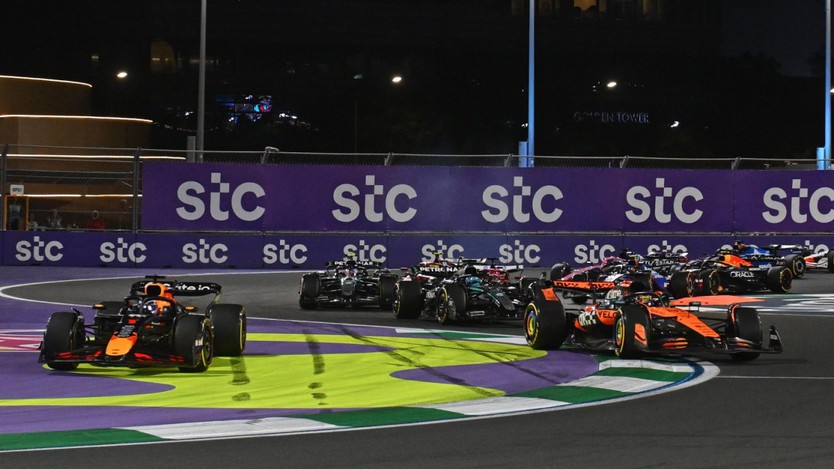 FIA thông báo hoãn hai chặng đua F1 tại Bahrain và Ả-rập Xê-út - Ảnh 1.