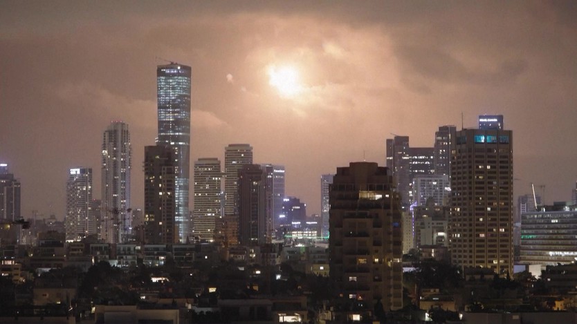 Xung đột Mỹ, Israel và Iran chưa sớm kết thúc - Ảnh 3.