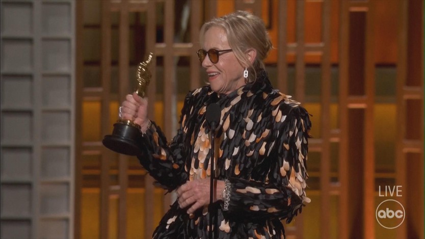 Phim "One Battle After Another" thắng lớn ở Oscar 2026  - Ảnh 5.