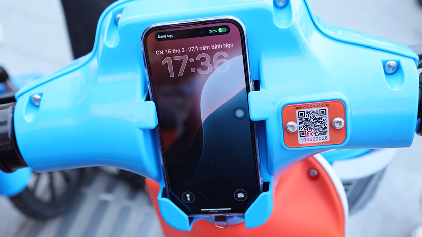 Gen Z chọn lối sống xanh: Quét app cực nhanh, vi vu "Sài Thành" - Ảnh 7.