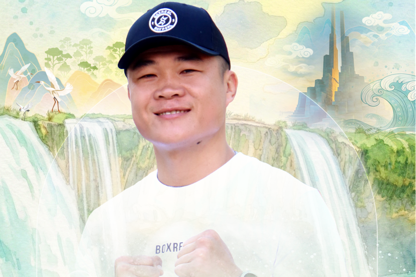 Nam vương Hưng Nguyễn lần đầu tham gia "Mái ấm gia đình Việt" - Ảnh 8.