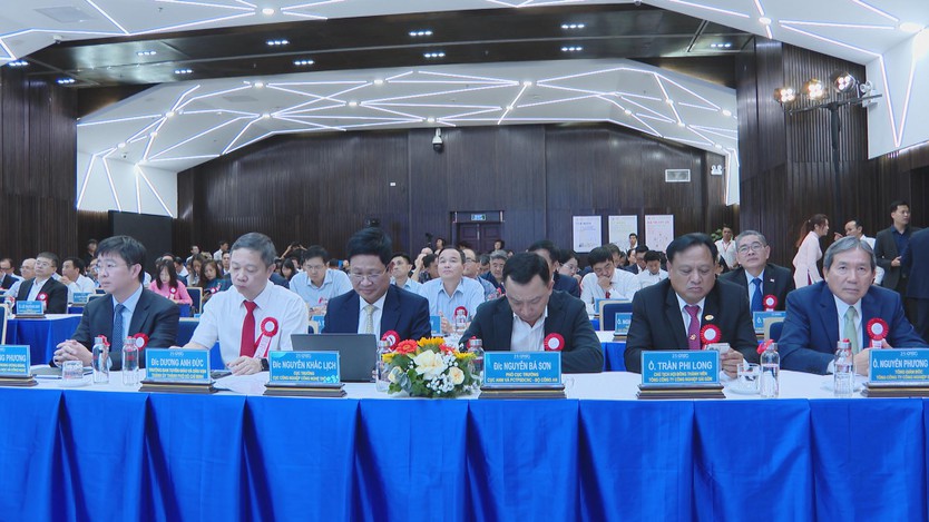 Kỷ niệm 25 năm phát triển Công viên Phần mềm Quang Trung  - Ảnh 2.