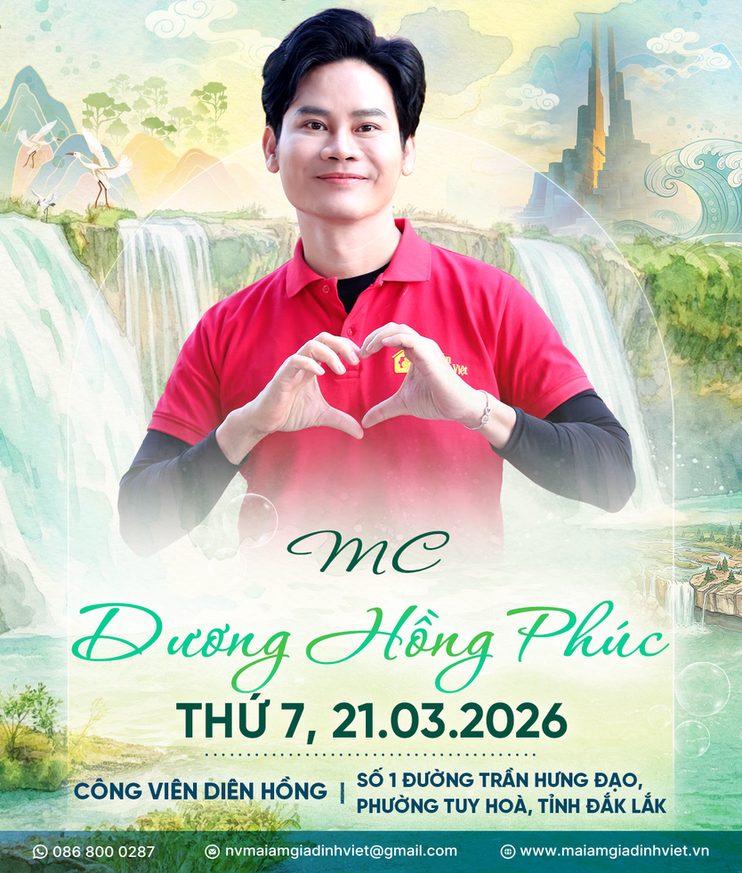 Nam vương Hưng Nguyễn lần đầu tham gia "Mái ấm gia đình Việt" - Ảnh 5.