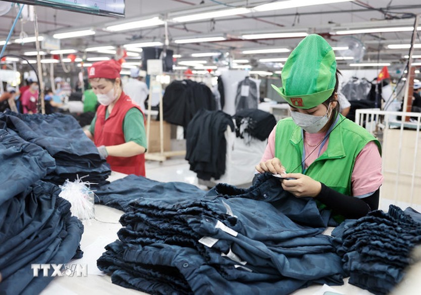 Thủ tướng chỉ đạo đẩy mạnh xuất khẩu, mở rộng thị trường trong năm 2026 - Ảnh 5.