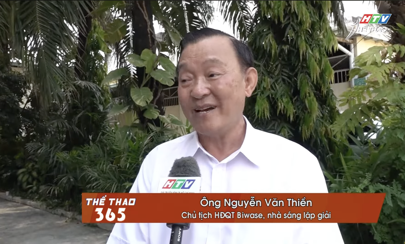 UCI Biwase Cup 2026: Khi mỗi vòng quay bánh xe là một hành trình kết nối văn hóa - Ảnh 2.