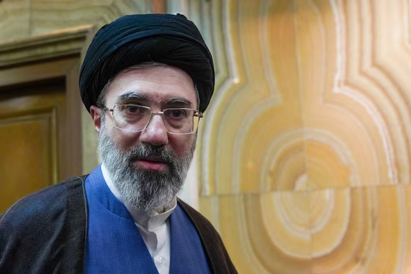 Israel ám sát Thư kí Hội đồng An ninh Quốc gia Iran - Ảnh 3.