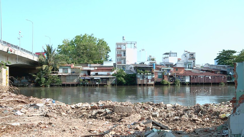 TP. Hồ Chí Minh hướng tới mô hình một tổng thầu để kiểm soát và đẩy nhanh tiến độ - Ảnh 6.