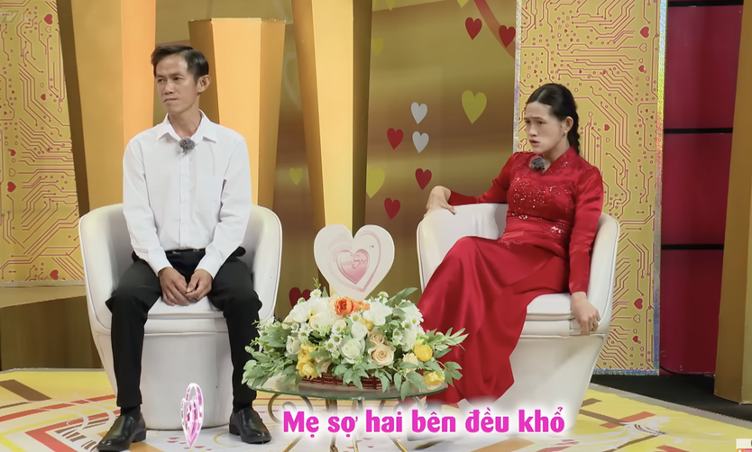 Chuyện tình "cổ tích" giữa đời thường: Khi khiếm khuyết không là rào cản - Ảnh 4.