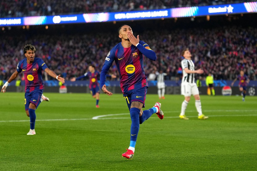 Barca - Ảnh 1.