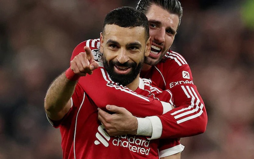 Barca và Liverpool bùng nổ ở lượt về vòng 16 đội Champions League - Ảnh 3.